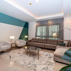 Mabaat - Orient Compound Al Izdihar - 400 شقة الرياض
