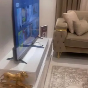 Luxury - Majed Park شقة