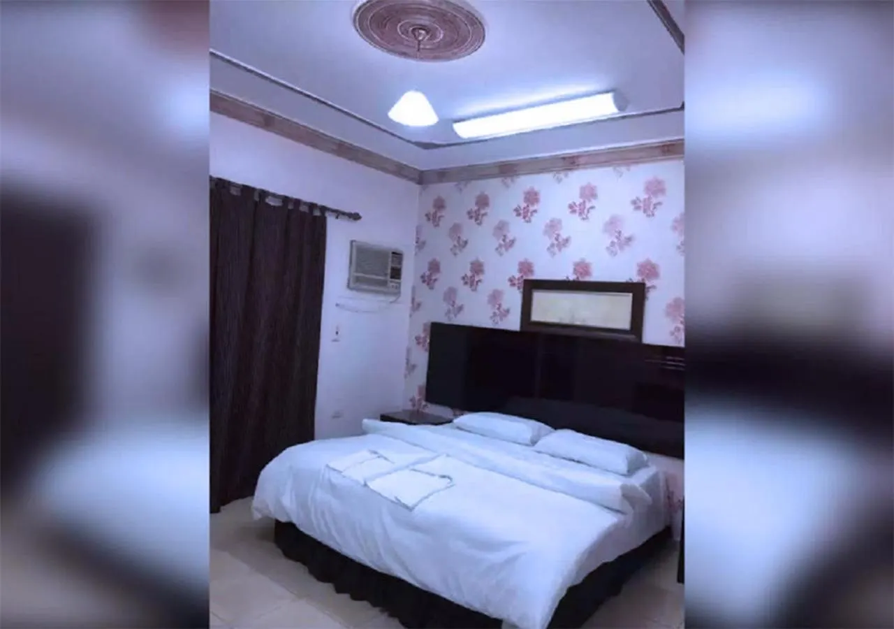 زهره السعودية للوحدات الفندقية 0*, Jidda Saudiarabien